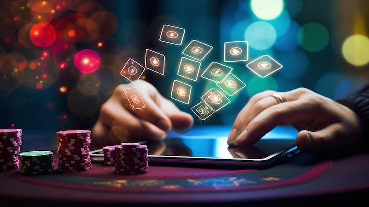 Panduan deposit windah99 di ponsel